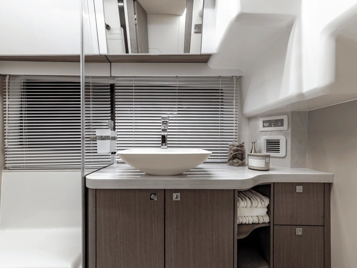 2027 Galeon 440 FLY 44.0 feet, Inuvik, Northwest Territories #69