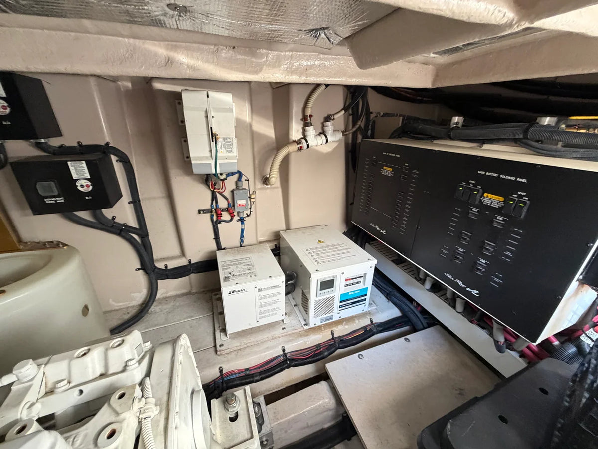 2015 Sea Ray SUNDANCER 540 54.0 feet, Pewaukee, WI #45