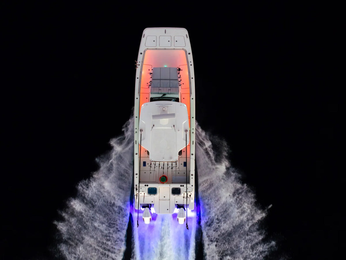 2027 Aquila 36 Molokai 36.0 feet, Inuvik, Northwest Territories #11