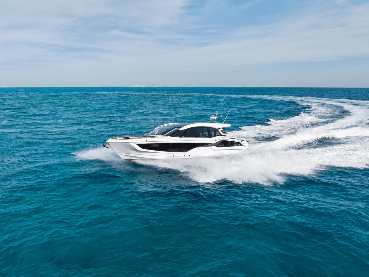2027 Galeon 435 GTO 43.0 feet, Inuvik, Northwest Territories #4
