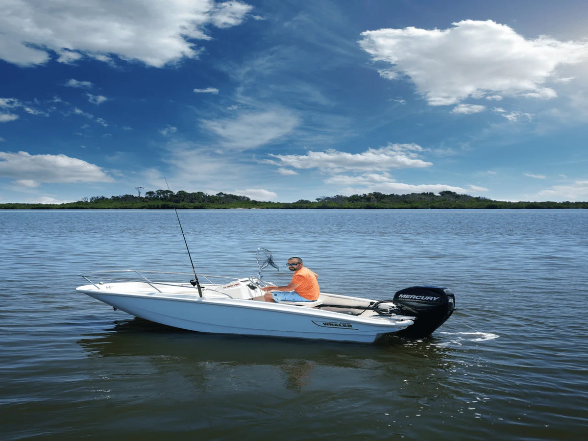 2027 Boston Whaler 130 Super Sport 13.0 feet, Inuvik, Northwest Territories #24
