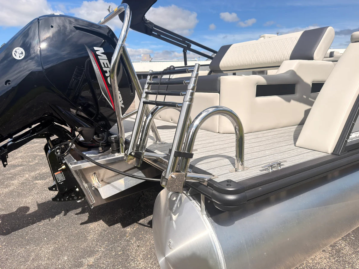 2027 Sylvan Q-22 ULZ 22.0 feet, Oshkosh, WI #50