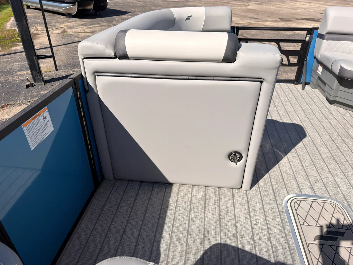 2026 Starcraft EXS 3 DL 23.0 feet, Antioch, IL #34