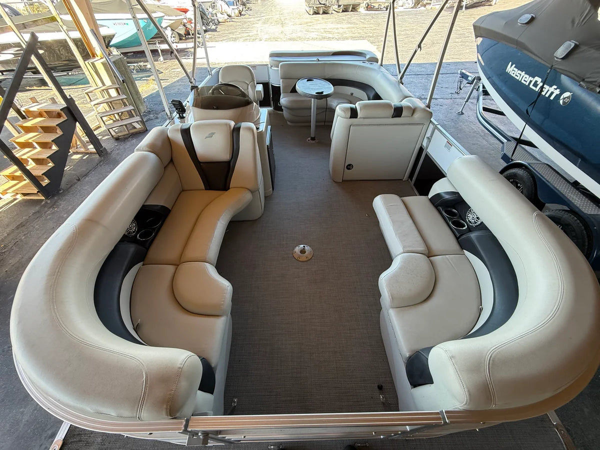 2017 Starcraft EX20C 20.0 feet, Pewaukee, WI #7