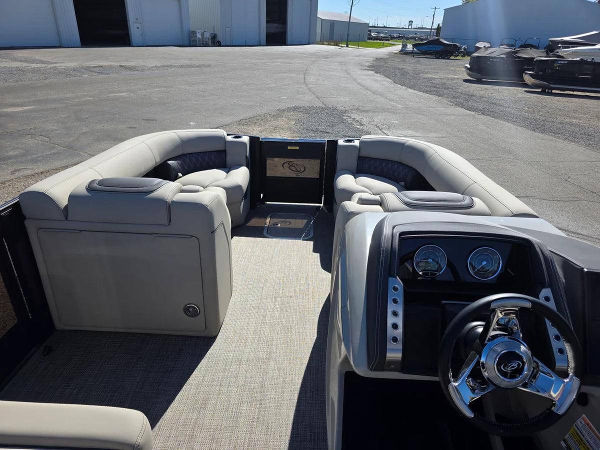 2023 Barletta LUSSO 25UE 27.0 feet, Oshkosh, WI #8