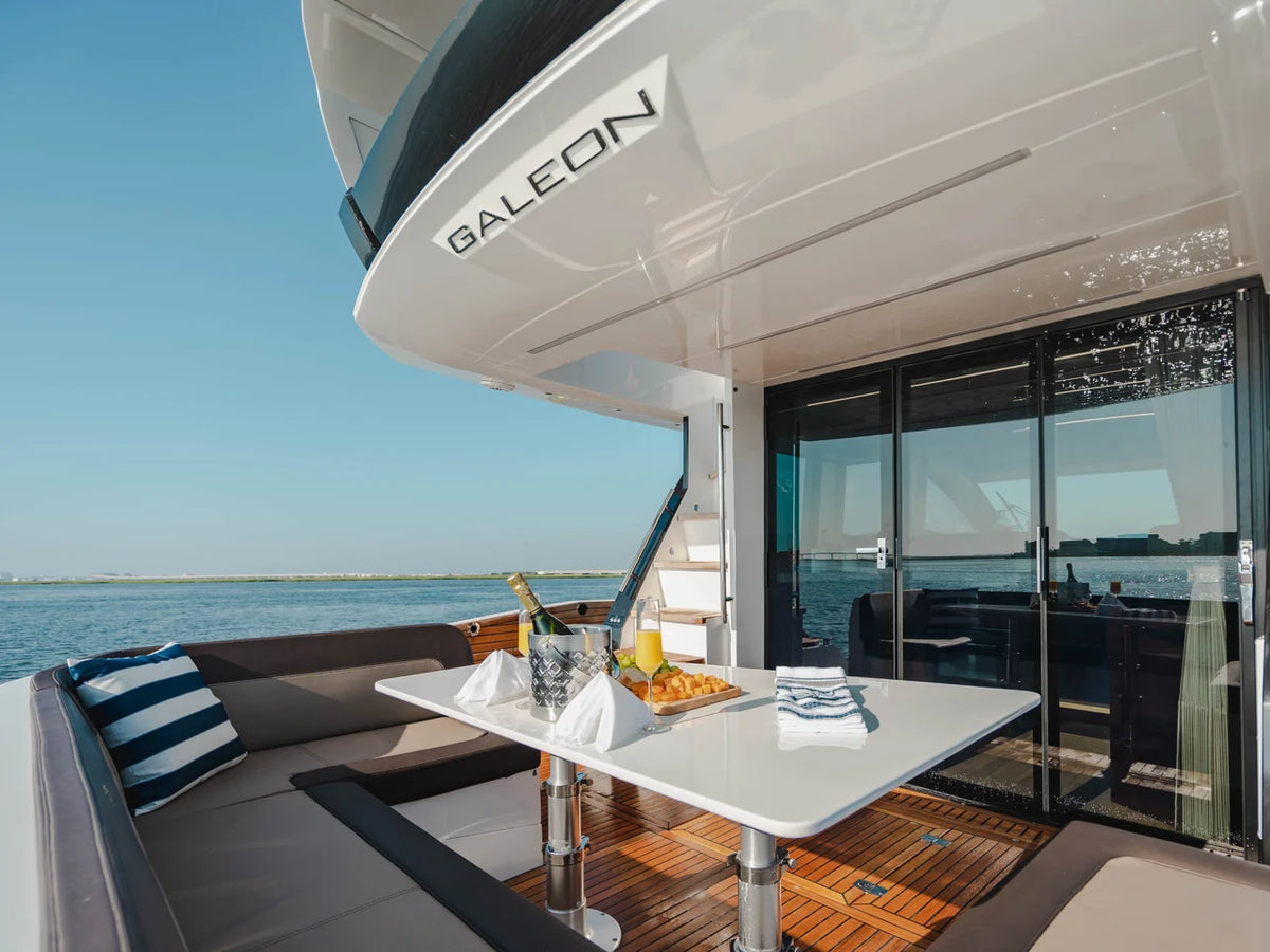 2027 Galeon 570 SKY 58.0 feet, Inuvik, Northwest Territories #44