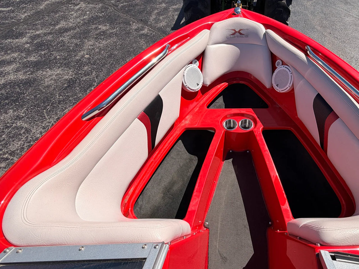 2007 Mastercraft X-1 20.0 feet, Pewaukee, WI #37