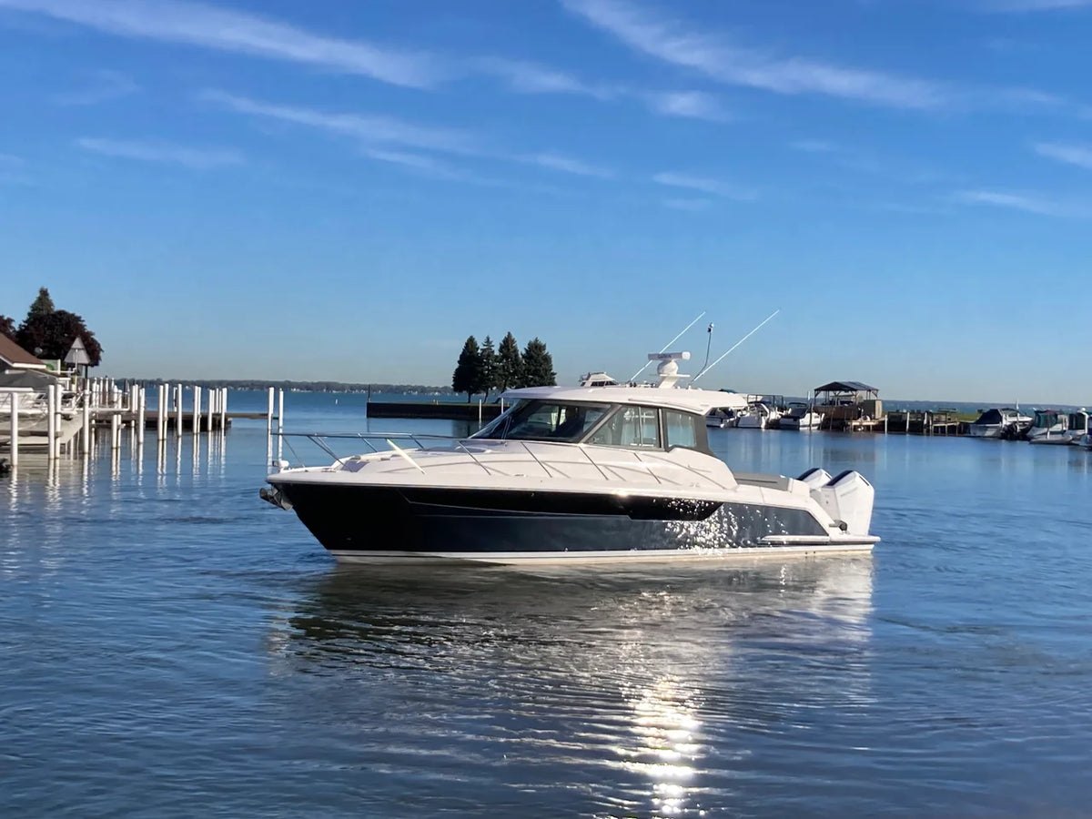 2027 Tiara Yachts 39LE 39.0 feet, Harrison Township, MI #50
