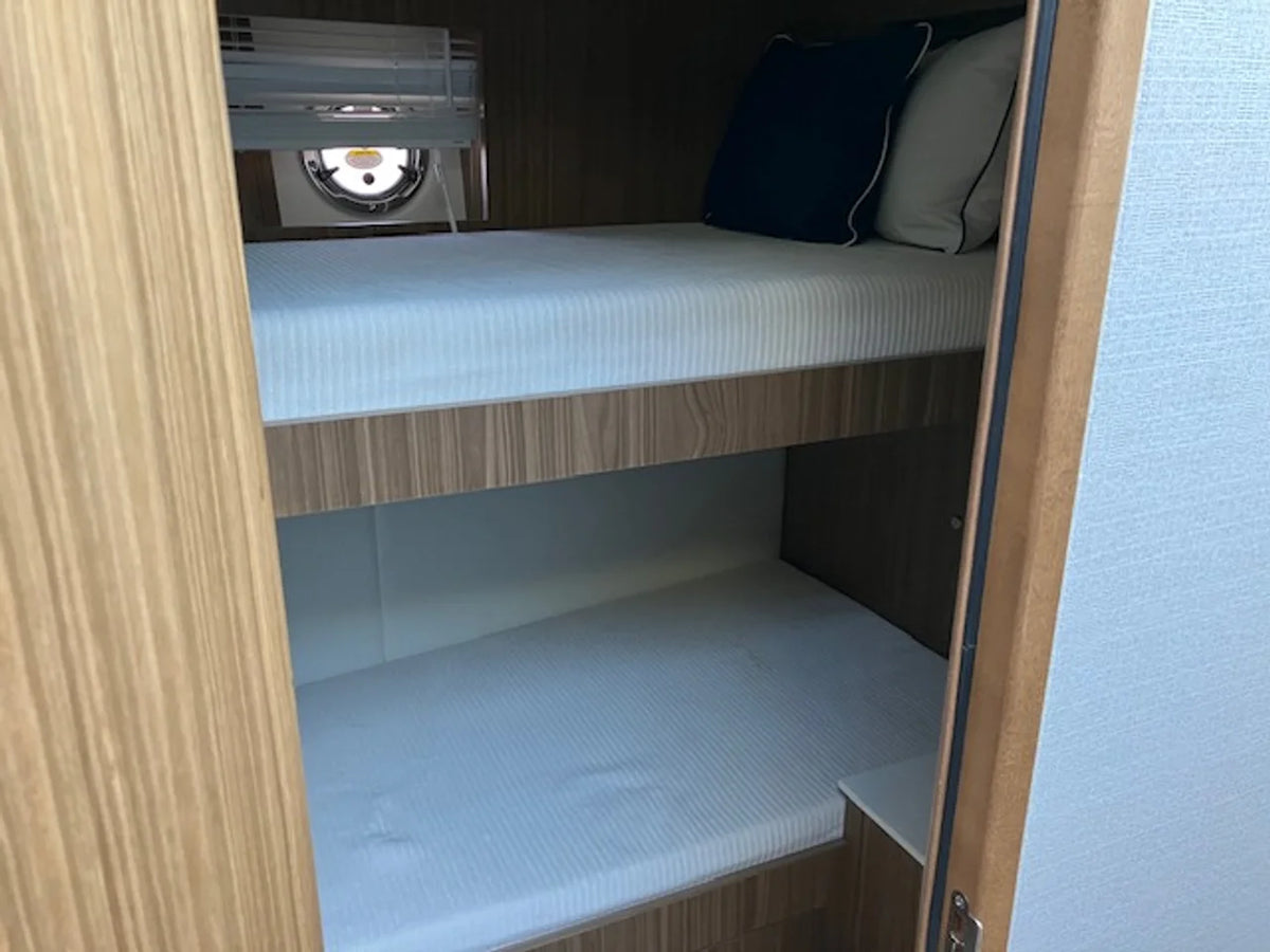 2026 Cruisers Yachts 50 Cantius 50.0 feet, Sturgeon Bay, WI #14
