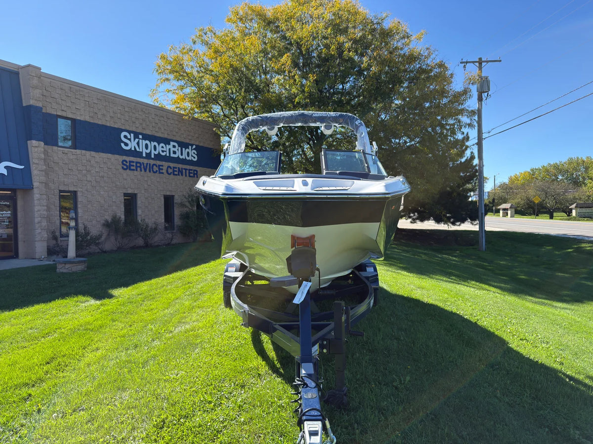 2027 Mastercraft XT22 22.0 feet, Pewaukee, WI #4