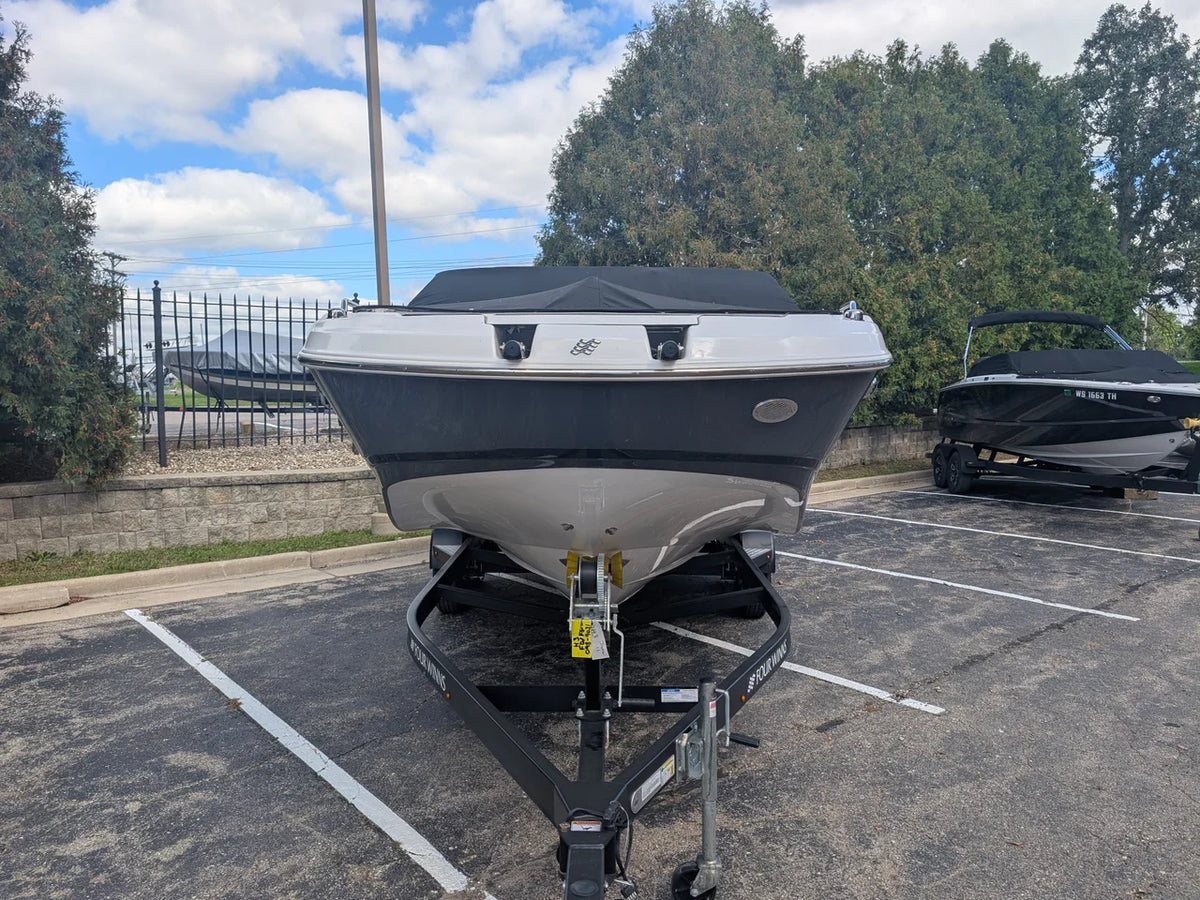 2023 Four Winns HD3 23.0 feet, Madison, WI #2
