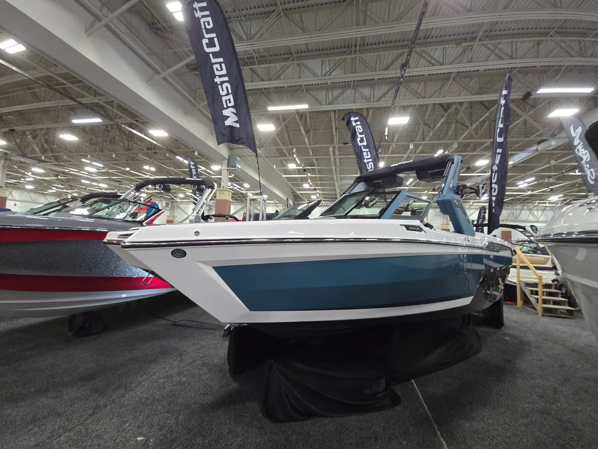 2025 Mastercraft XSTAR 23.0 feet, Antioch, IL #78