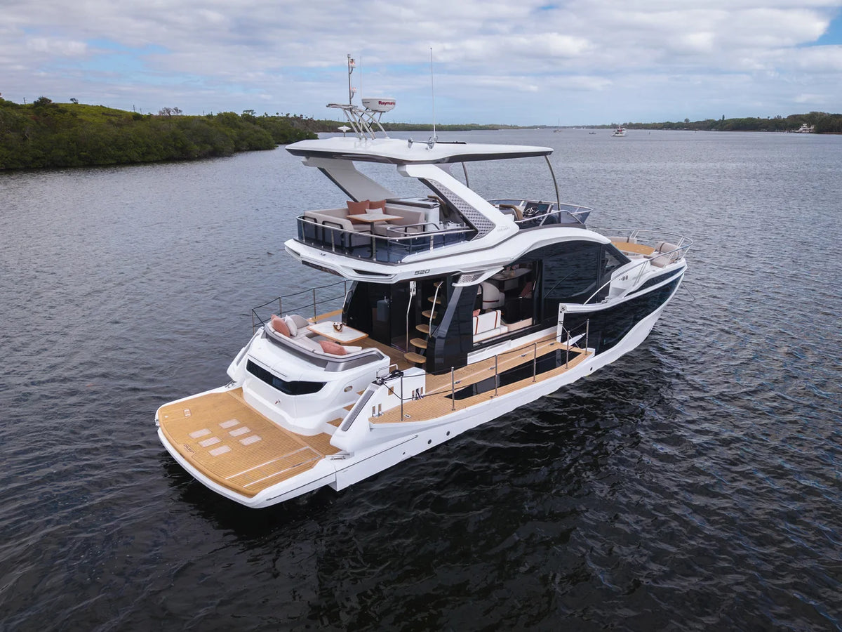 2027 Galeon 520 FLY 52.0 feet, Inuvik, Northwest Territories #14