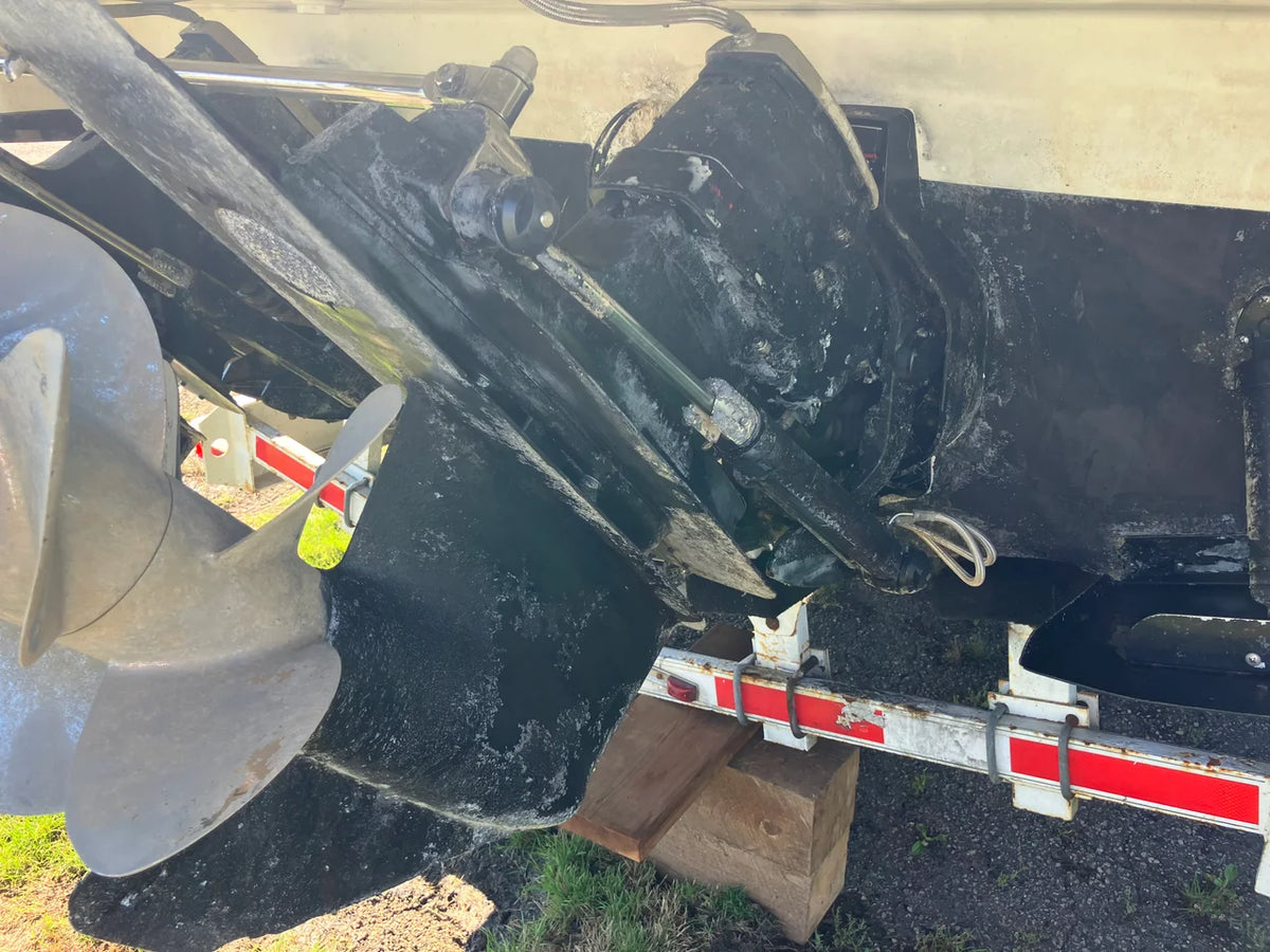 1997 Formula 27 PERFORMANCE CRUISER 27.0 feet, Sturgeon Bay, WI #29
