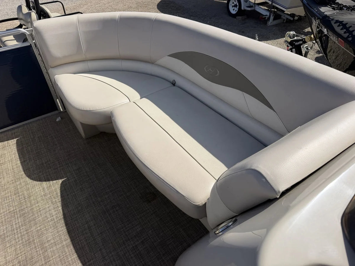 2016 Harris 220 CRUISER CX 22.0 feet, Oshkosh, WI #12