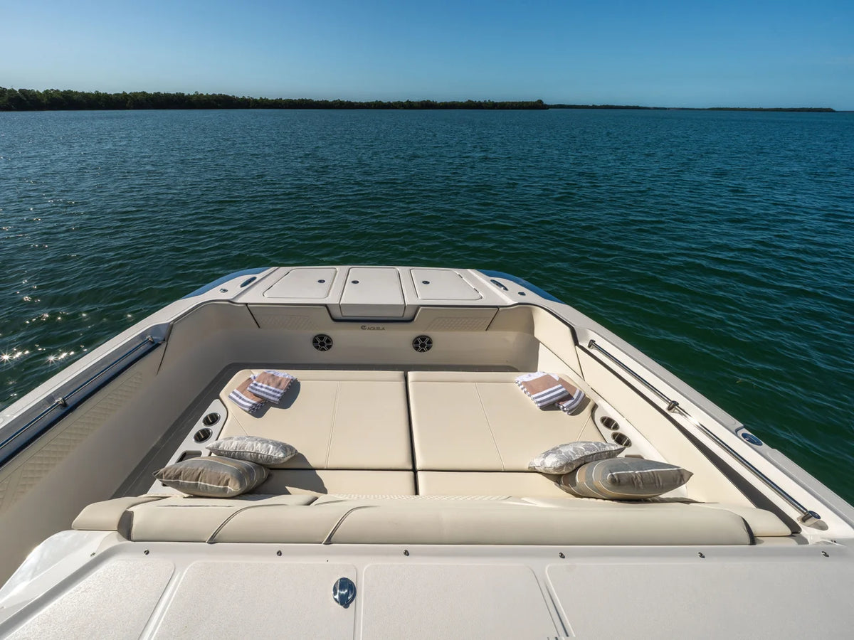 2027 Aquila 45 Sport 45.0 feet, Inuvik, Northwest Territories #29