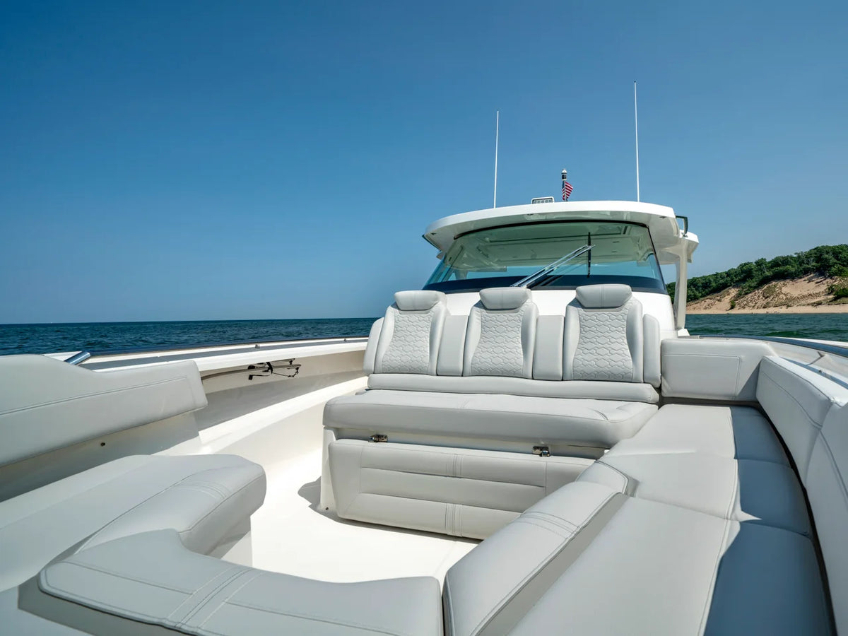 2027 Tiara Yachts 45 LS 43.0 feet, Inuvik, Northwest Territories #4