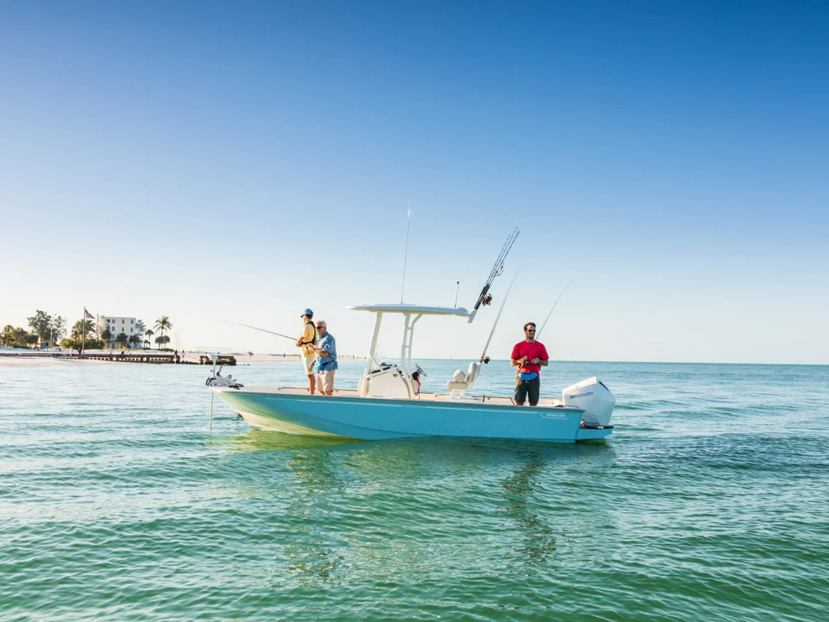 2027 Boston Whaler 210 Montauk 21.0 feet, Inuvik, Northwest Territories #41
