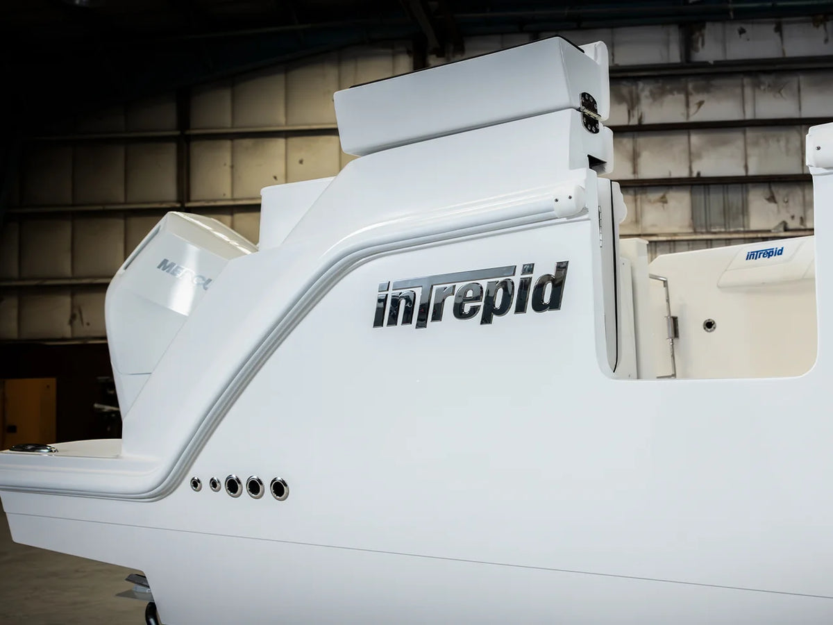 2027 Intrepid 35 Panacea 35.0 feet, Inuvik, Northwest Territories #18