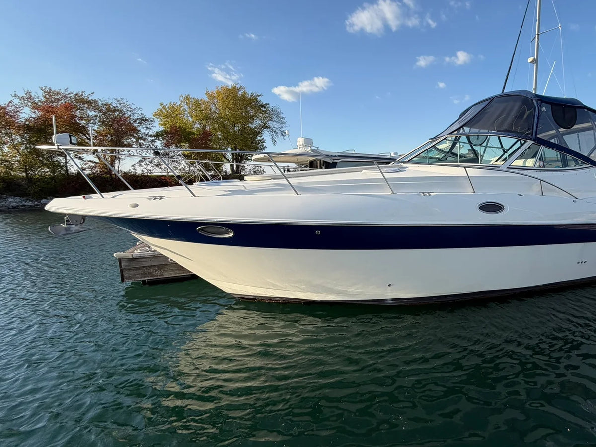 2005 Cruisers Yachts 320 EXPRESS 35.0 feet, Sturgeon Bay, WI #9