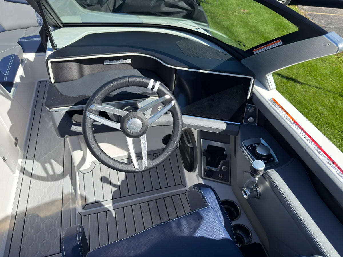 2027 Mastercraft XT22 22.0 feet, Pewaukee, WI #36