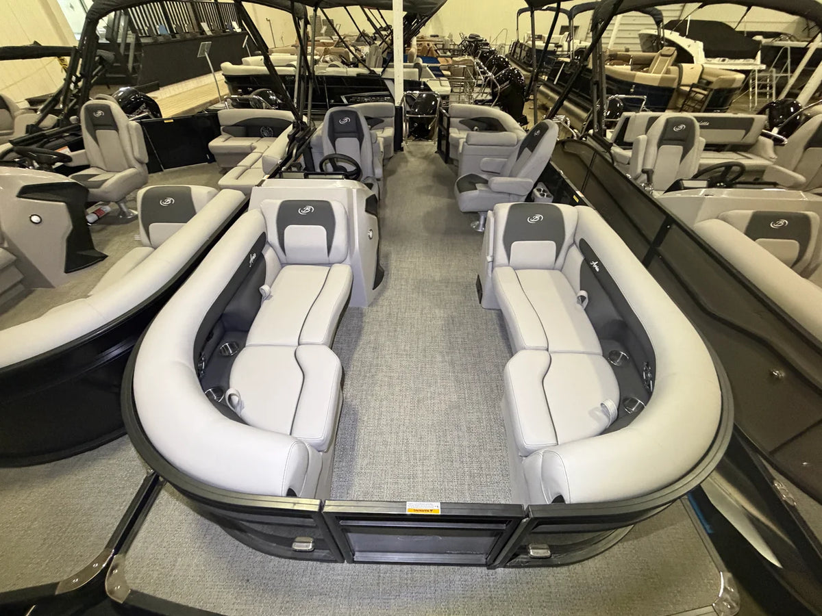 2026 Barletta Aria 22 QC 22.0 feet, Oshkosh, WI #1