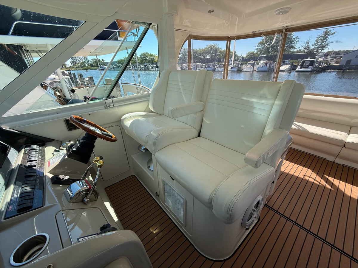 2005 Sea Ray 390 MOTOR YACHT 41.0 feet, Muskegon, MI #20