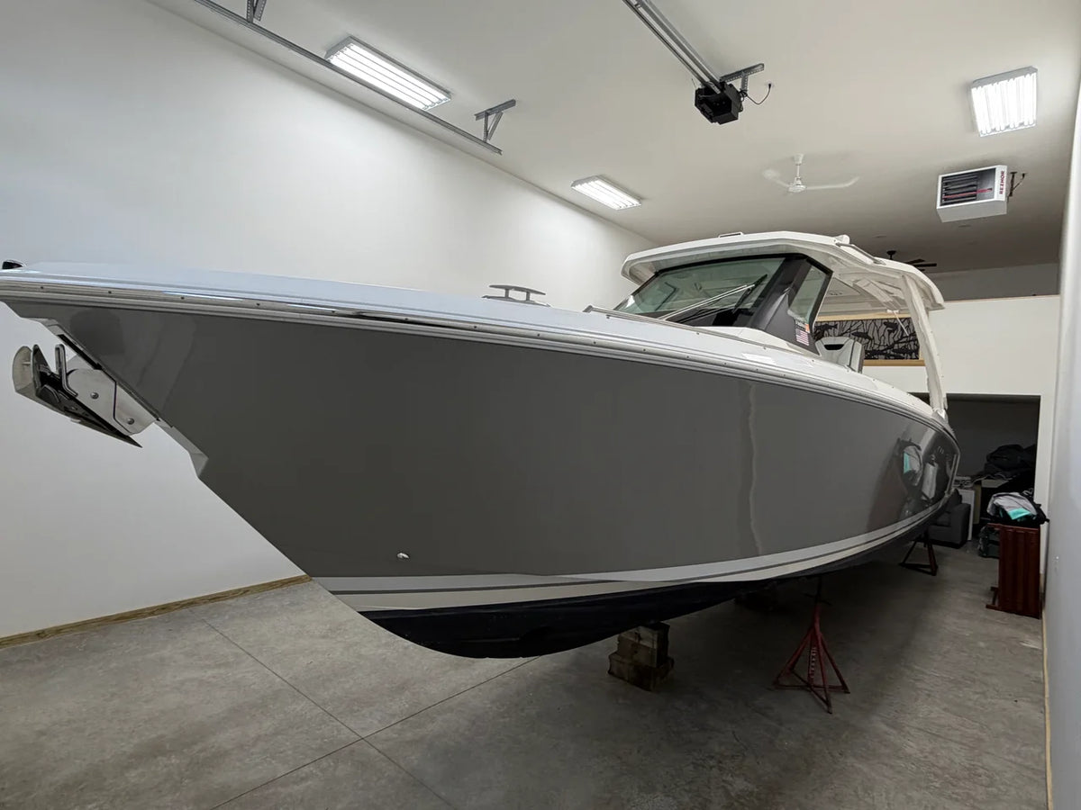 2023 Tiara Yachts 34 LS 34.0 feet, Marblehead, OH #2