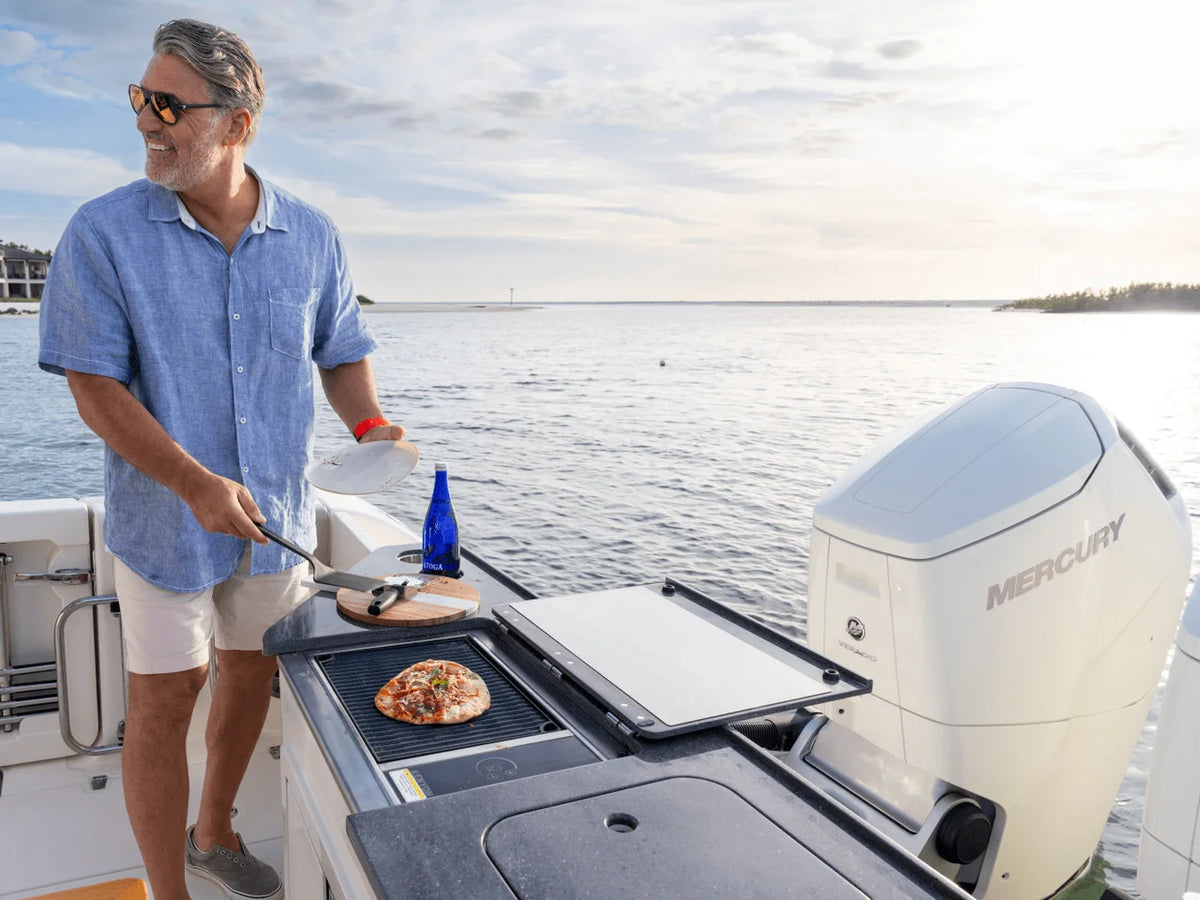 2027 Boston Whaler 365 Conquest 36.0 feet, Inuvik, Northwest Territories #46