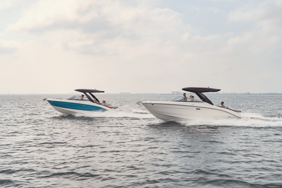 2027 Sea Ray SLX 280 28.0 feet, Inuvik, Northwest Territories #31