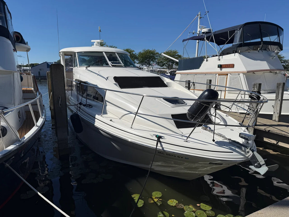 2005 Sea Ray 390 MOTOR YACHT 41.0 feet, Muskegon, MI #4