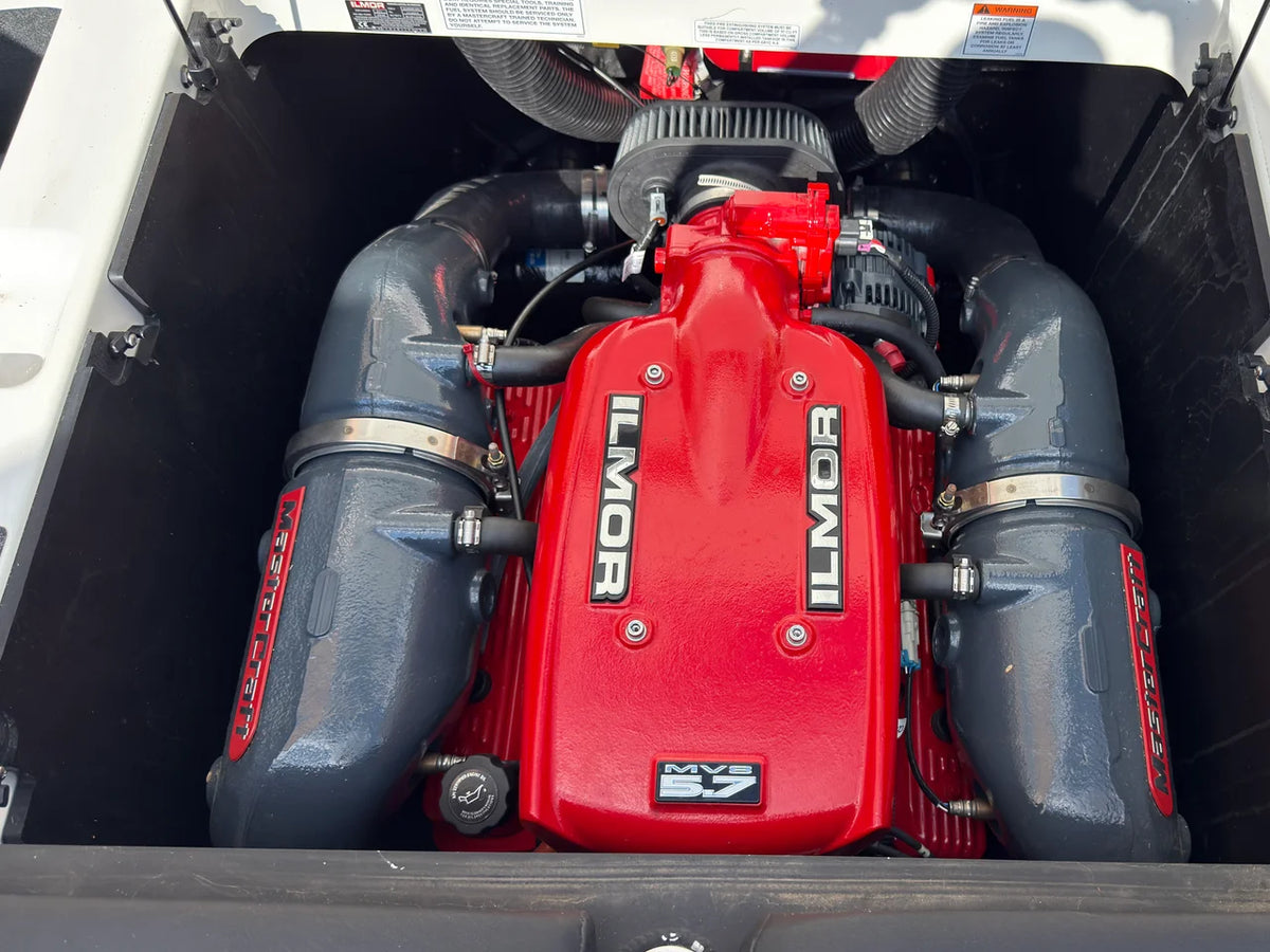 2016 Mastercraft NXT 22 22.0 feet, Pewaukee, WI #21