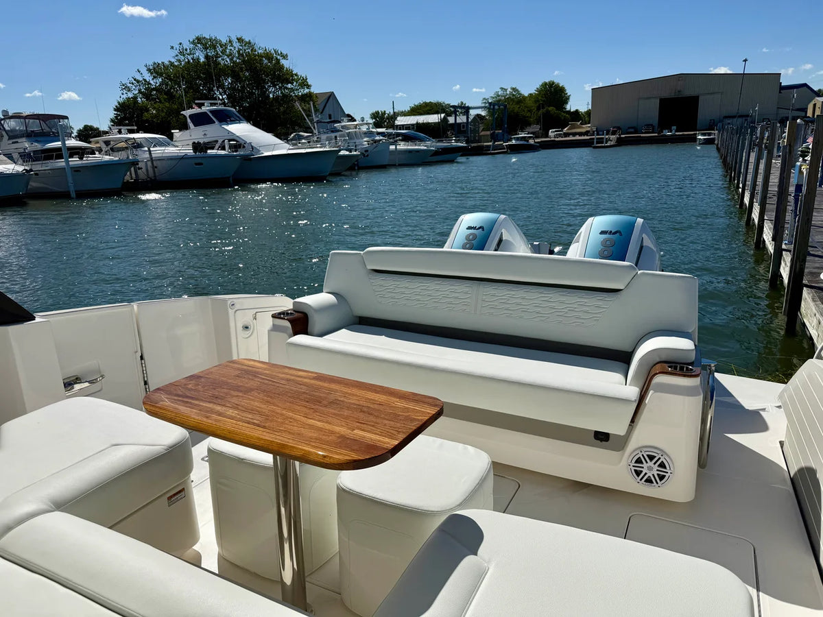 2027 Tiara Yachts 39LS 39.0 feet, Harrison Township, MI #7