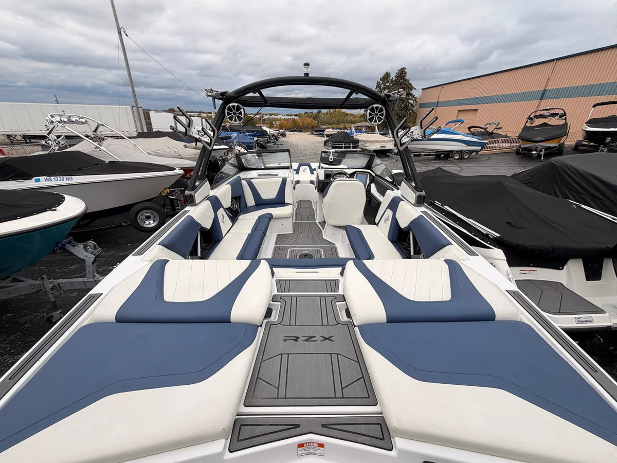 2021 Tige 22RZX 22.0 feet, Pewaukee, WI #12