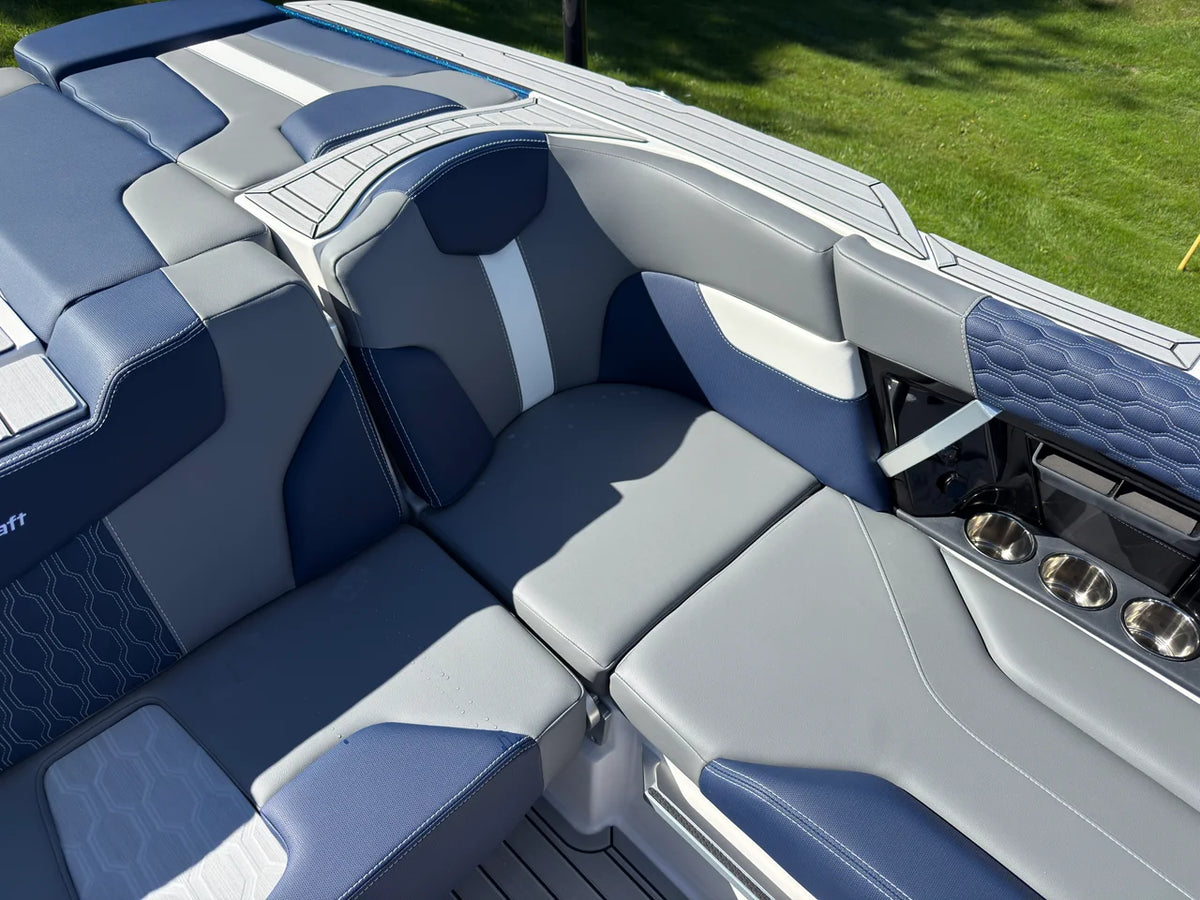2027 Mastercraft XT22 22.0 feet, Pewaukee, WI #56