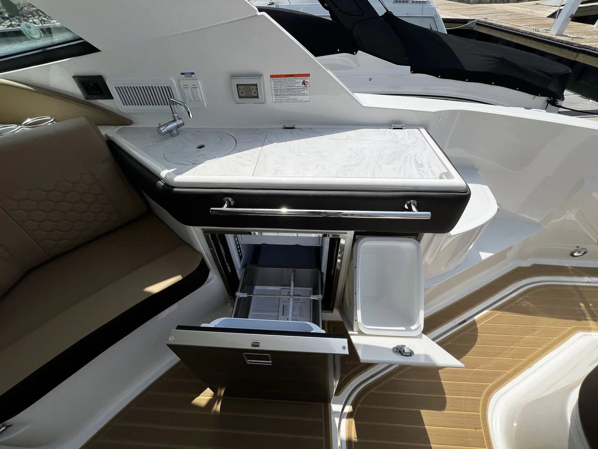 2026 Sea Ray Sundancer 320 Outboard 32.0 feet, Winthrop Harbor, IL #26