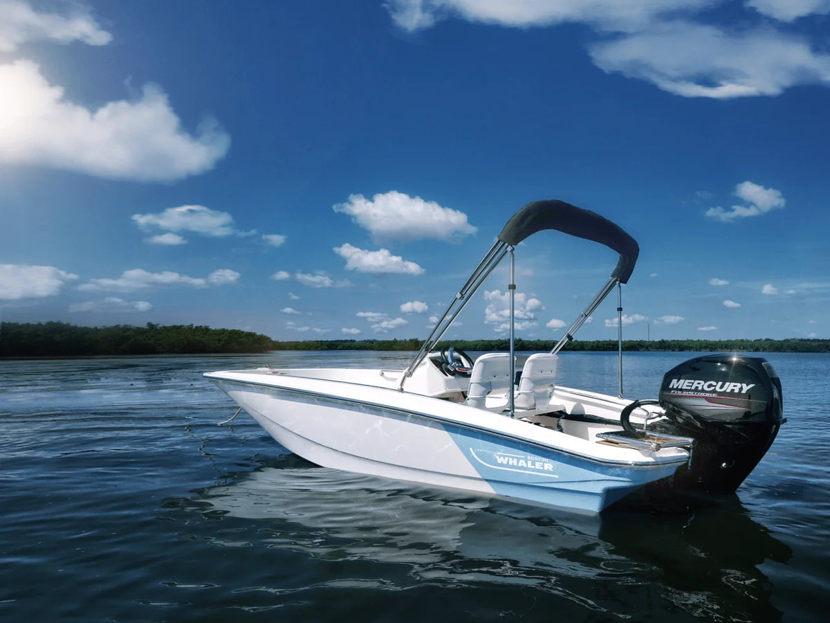 2027 Boston Whaler 130 Super Sport 13.0 feet, Inuvik, Northwest Territories #20