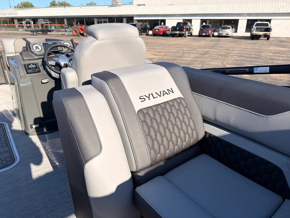 2027 Sylvan X3 LZ DH 23.0 feet, Oshkosh, WI #52