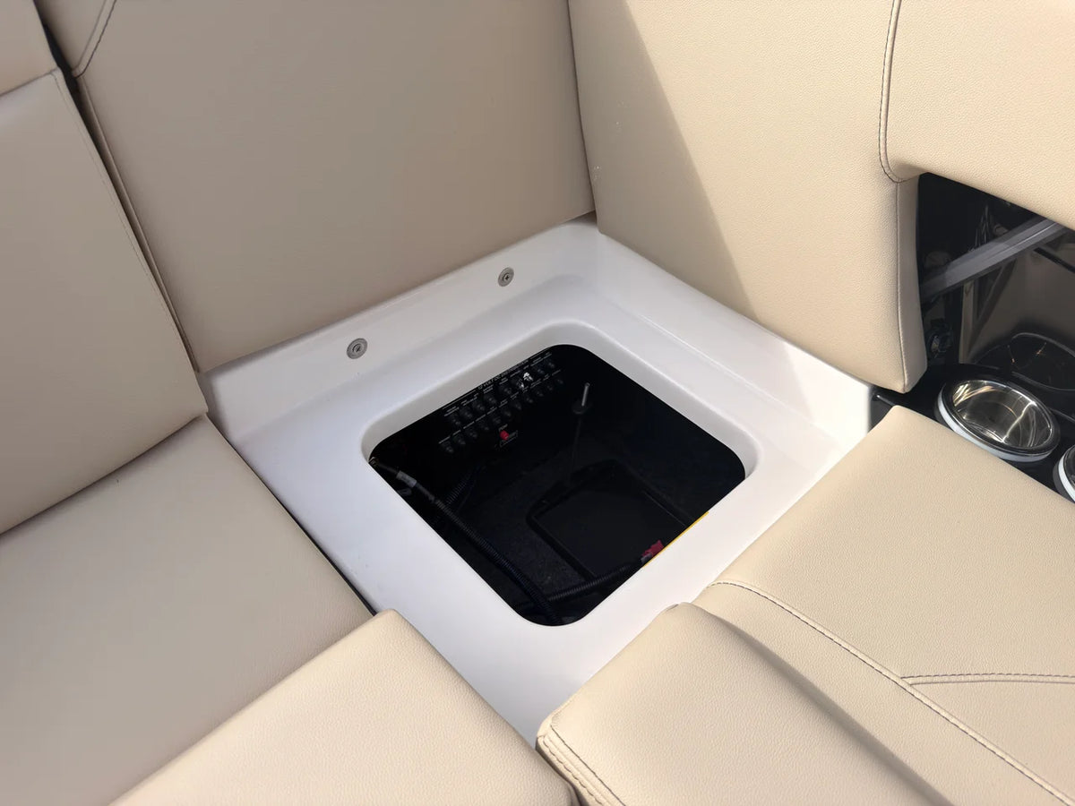 2027 Mastercraft NXT22 22.0 feet, Pewaukee, WI #30