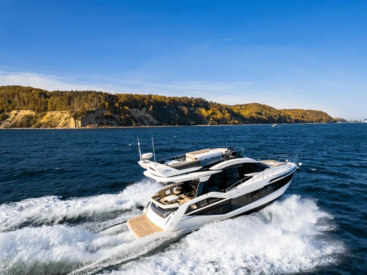 2027 Galeon 480 FLY 48.0 feet, Inuvik, Northwest Territories #26