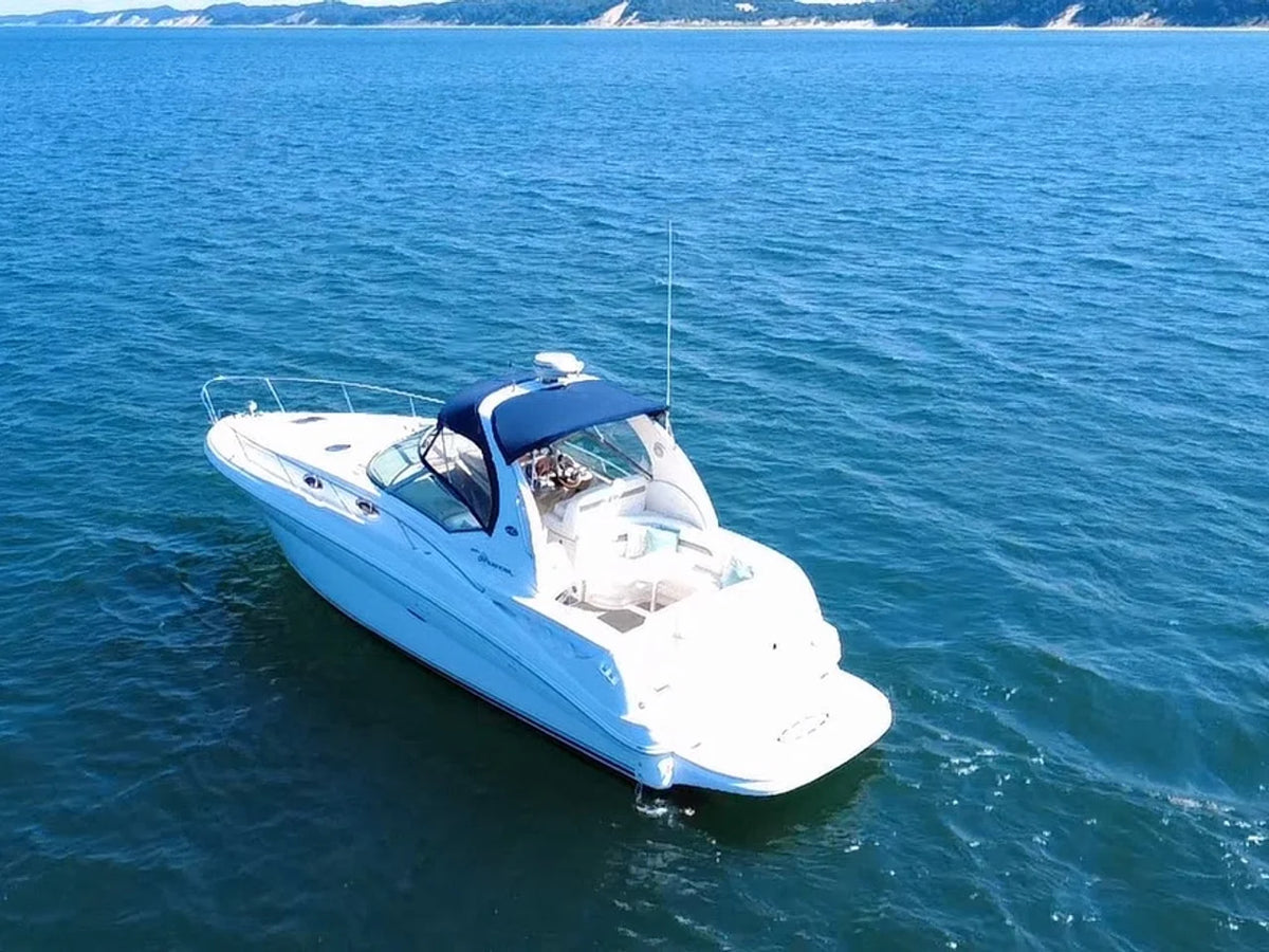 2004 Sea Ray SUNDANCER 320 35.0 feet, Grand Haven, MI #1