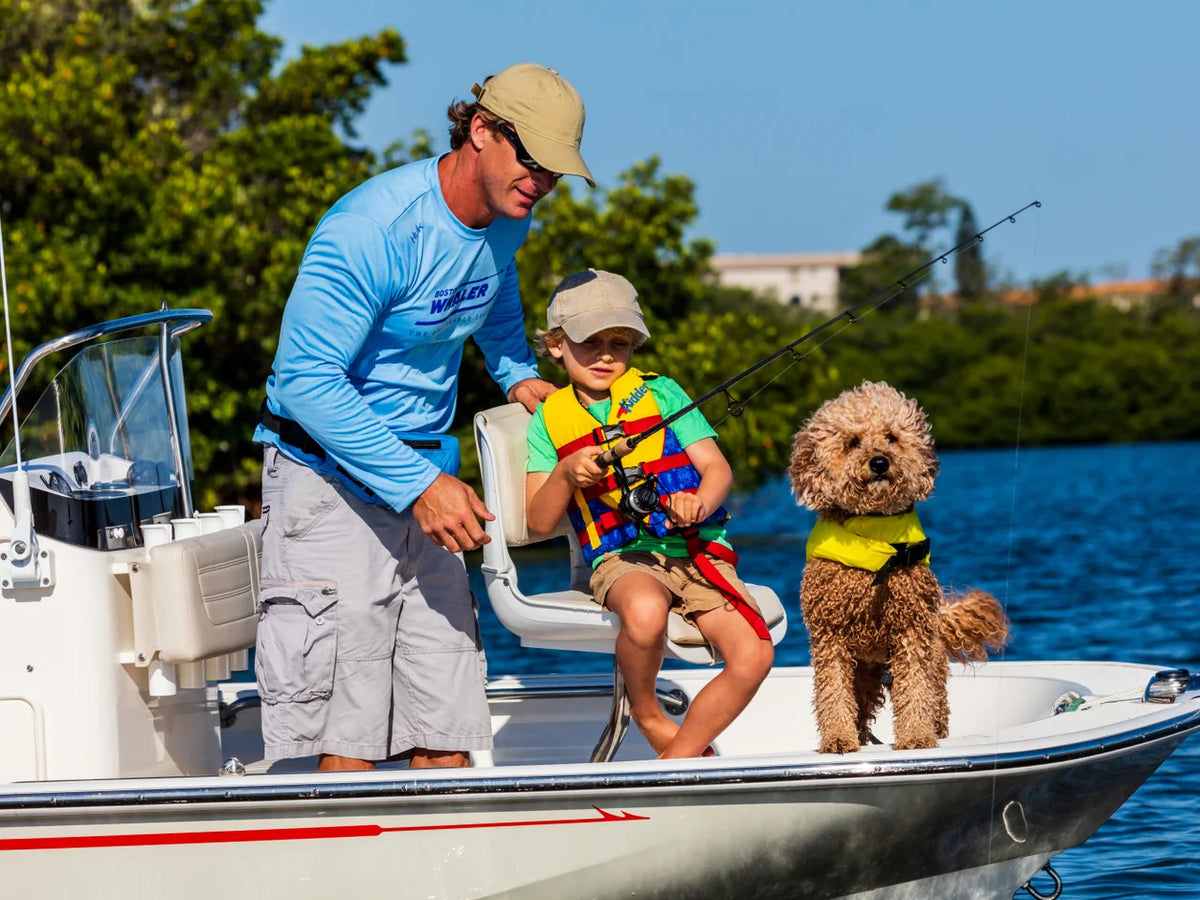 2027 Boston Whaler 150 Montauk 15.0 feet, Inuvik, Northwest Territories #29