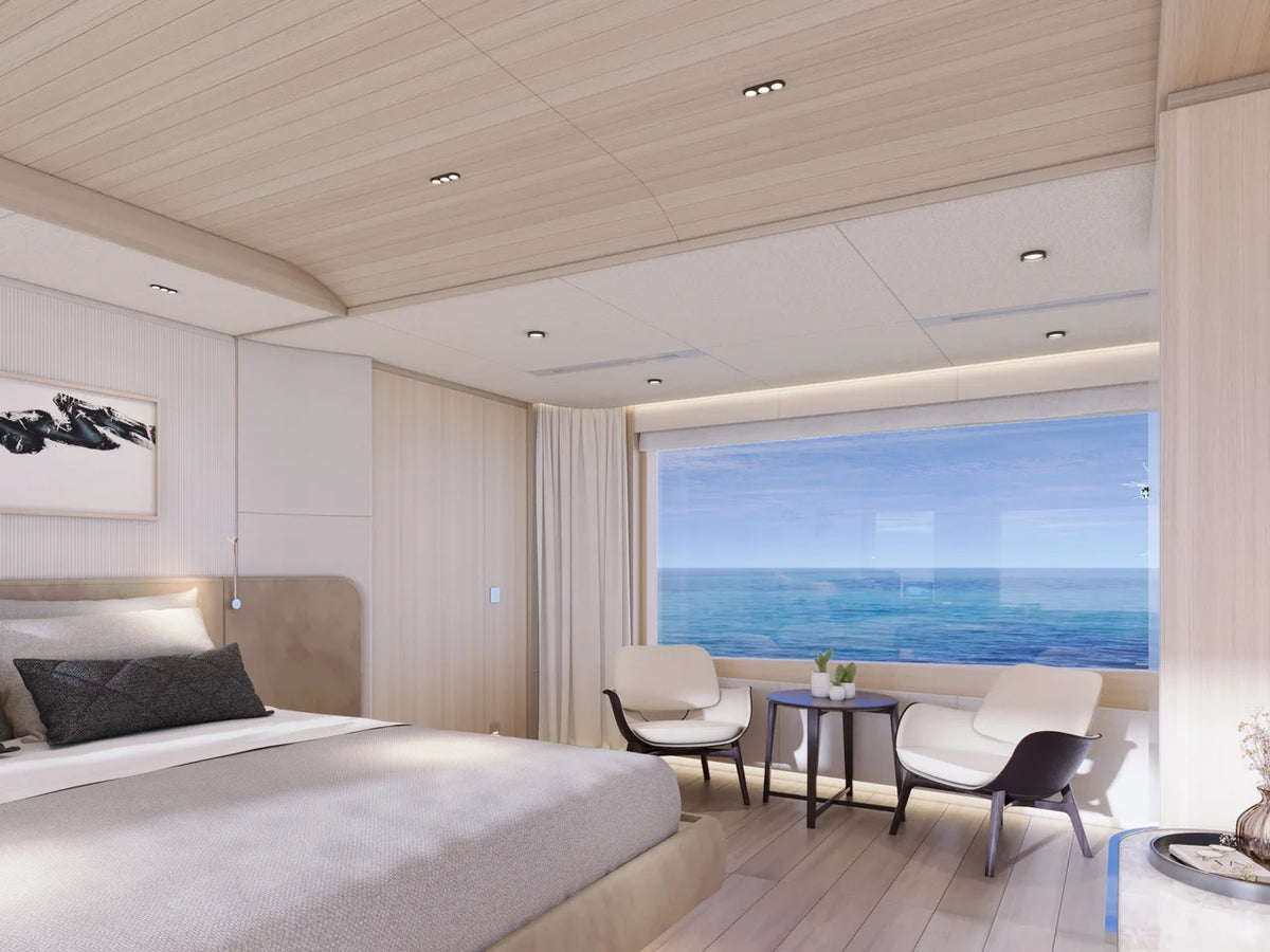 2027 Ocean Alexander 40P 132.0 feet, Inuvik, Northwest Territories #51