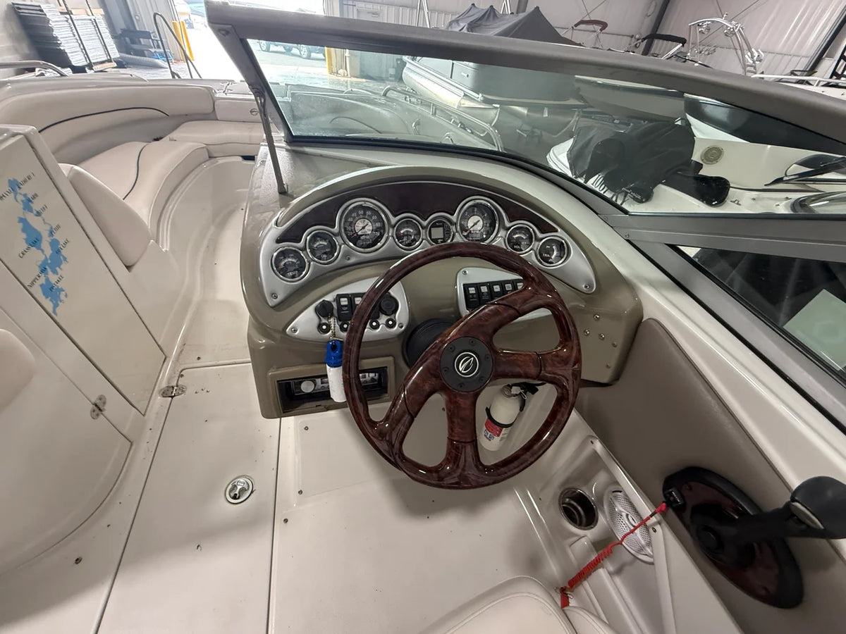 2007 Crownline 220 EX 22.0 feet, Pewaukee, WI #8