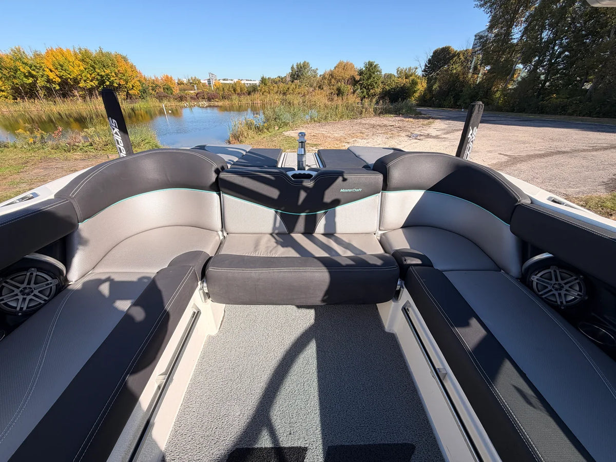 2017 Mastercraft XT23 23.0 feet, Pewaukee, WI #17