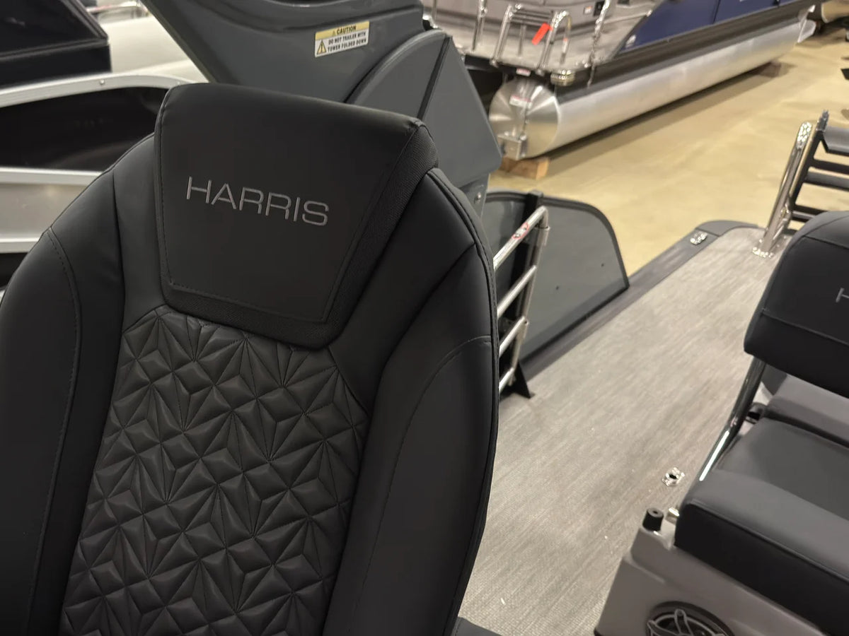 2026 Harris 230 Grand Mariner 23.0 feet, Oshkosh, WI #20