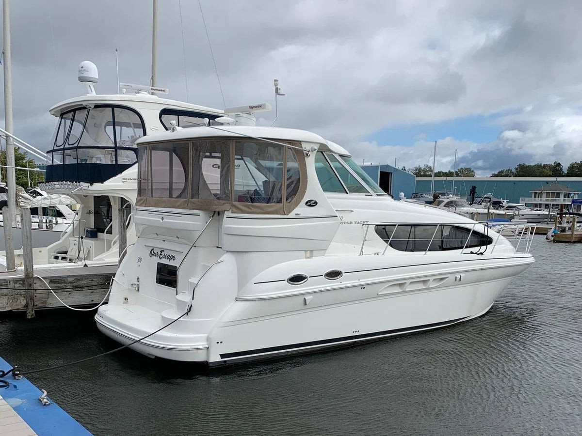 2005 Sea Ray 390 MOTOR YACHT 41.0 feet, Muskegon, MI #1