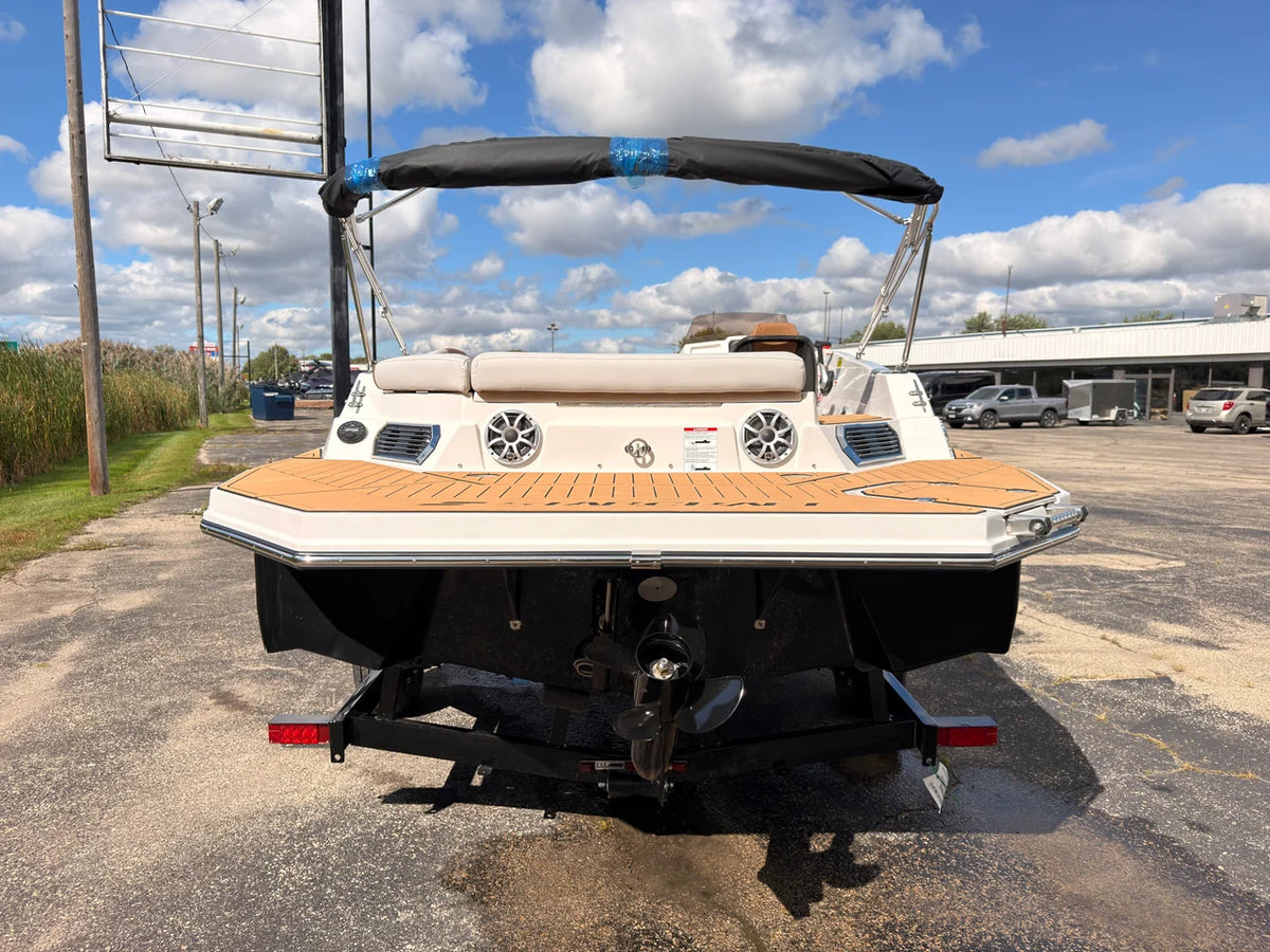 2027 Starcraft 211SVXIO 21.0 feet, Oshkosh, WI #7