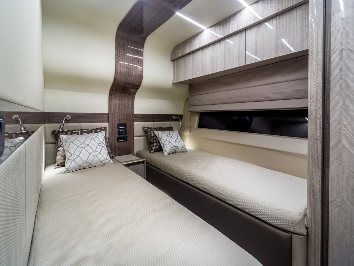 2027 Galeon 700 SKY 72.0 feet, Inuvik, Northwest Territories #53