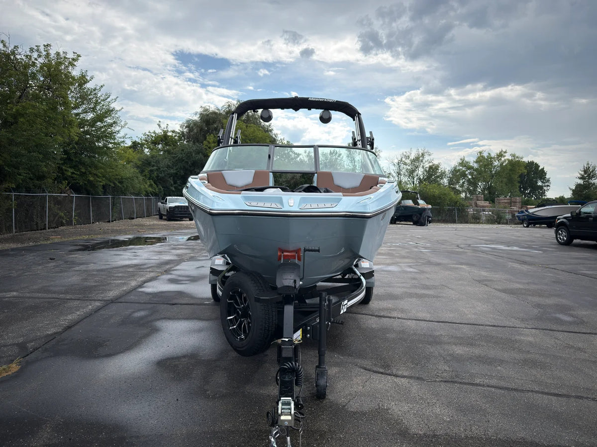 2027 Mastercraft XT20 20.0 feet, Pewaukee, WI #3